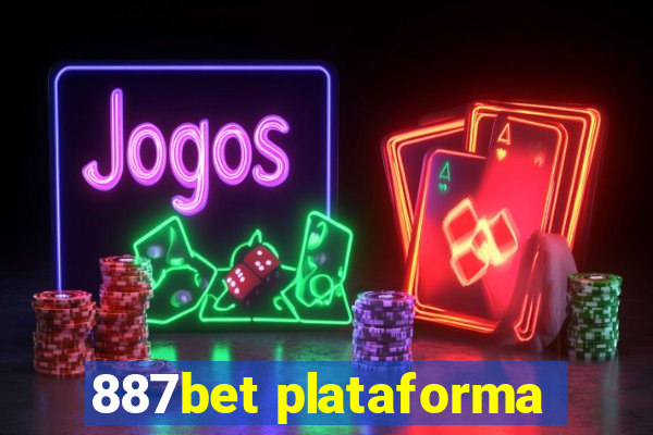 887bet plataforma